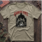 Giants Fall T-Shirt