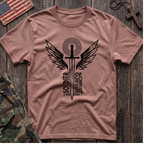 Soldier of JC T-Shirt