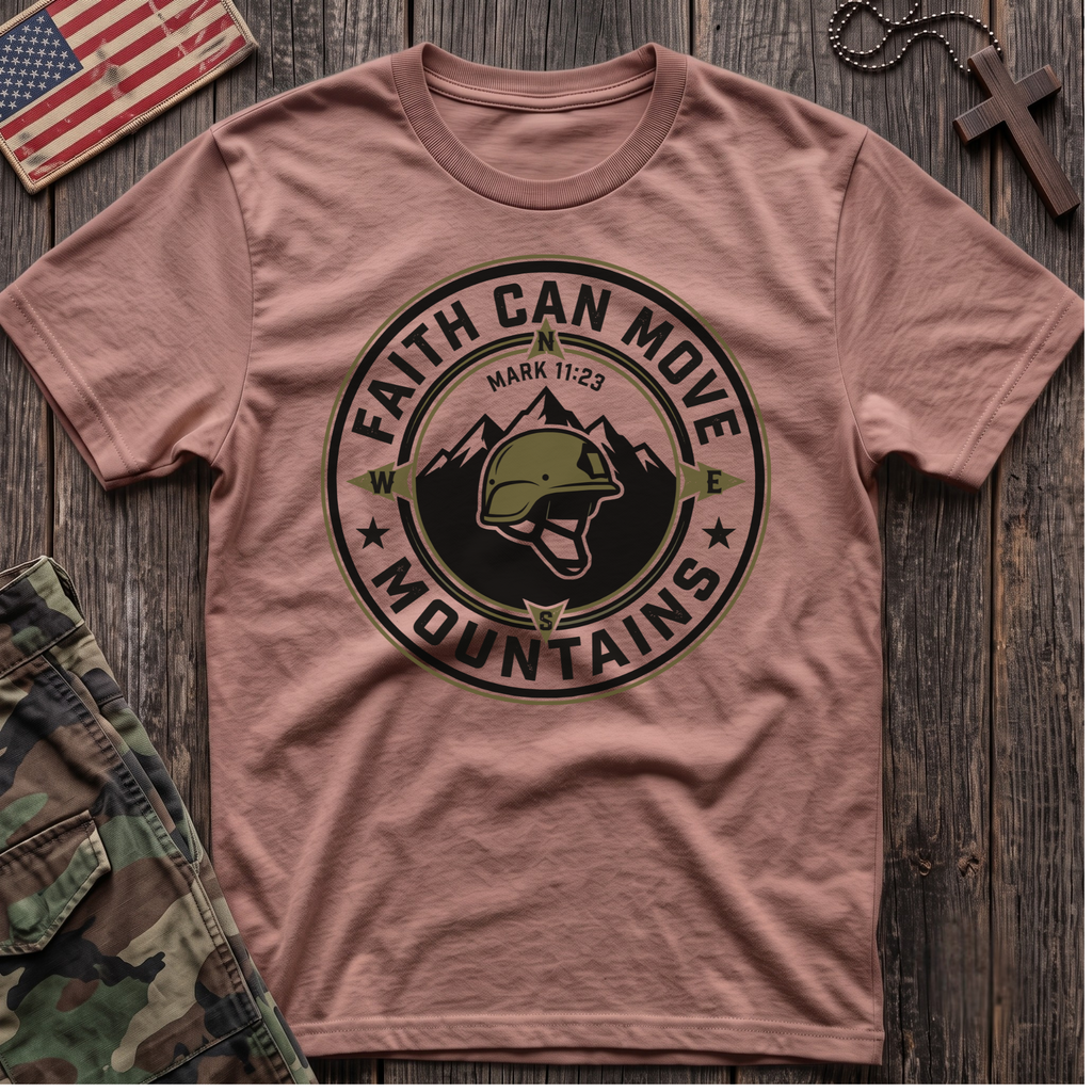 Mountains T-Shirt