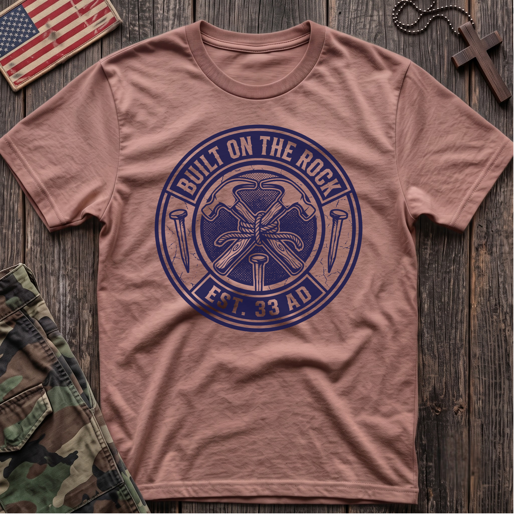 Built T-Shirt
