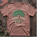 Rooted in Jesus T-Shirt