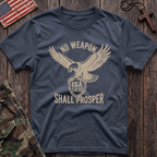No Weapon T-Shirt