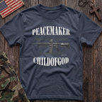 Peacemaker T-Shirt