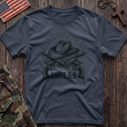 Peacemakers Gun T-Shirt