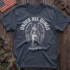 Under His Wings T-Shirt