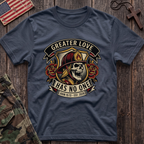 Fire Love T-Shirt