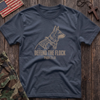Defend the Flock T-Shirt