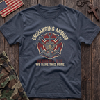 Unchanging Anchor T-Shirt