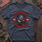 Iron Clad Faith T-Shirt