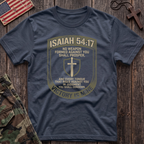 Victory is Mine T-Shirt