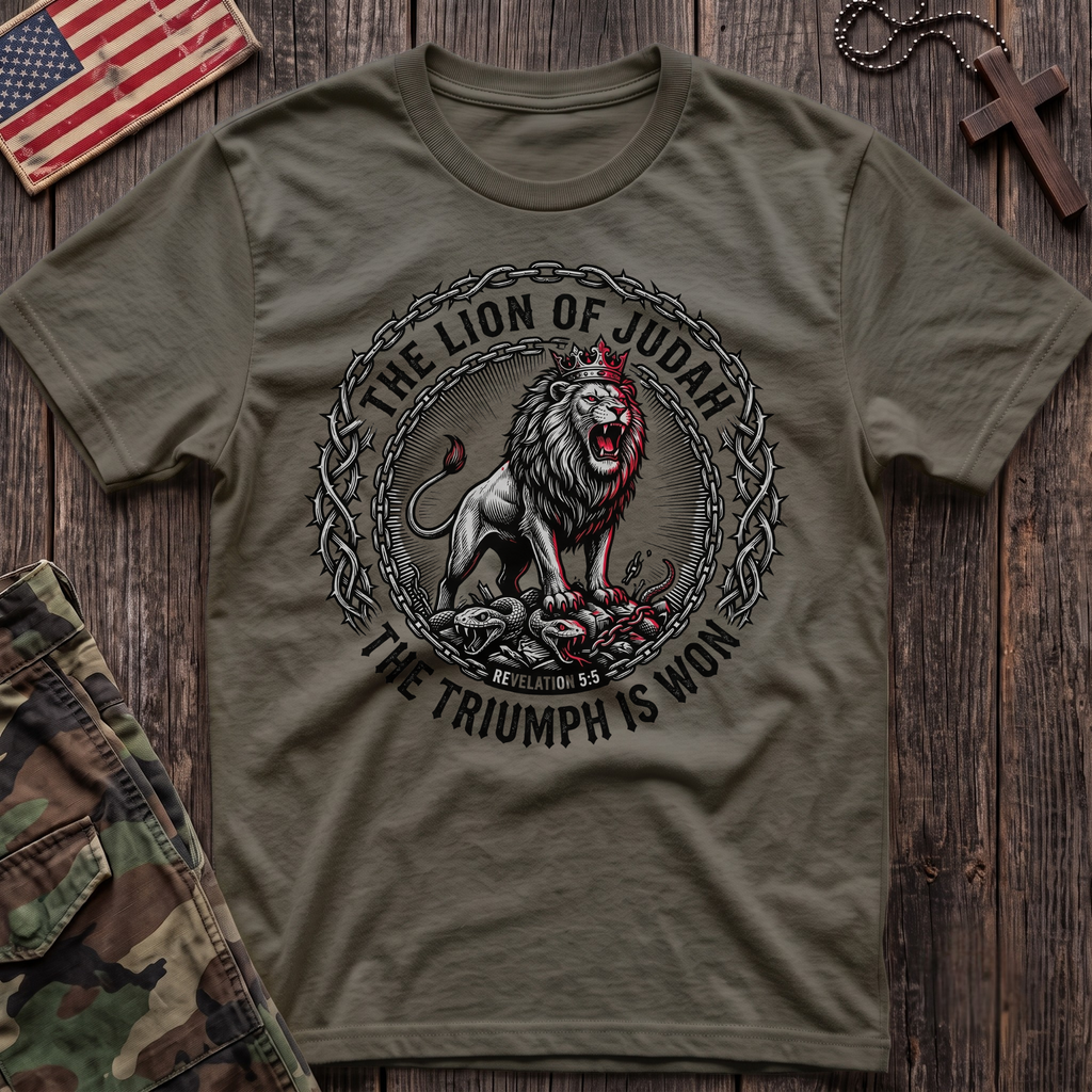 Triumph T-Shirt