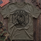 Bold as a Lion T-Shirt