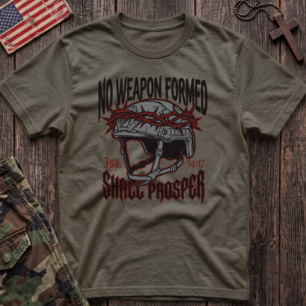Crown of Thorns T-Shirt