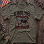 Crown of Thorns T-Shirt