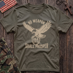 No Weapon T-Shirt