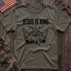 Rev Crown T-Shirt