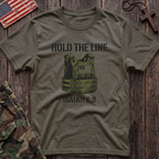 Hold the Line T-Shirt