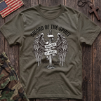 Sword of the Spirit T-Shirt