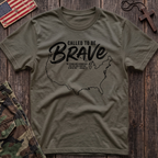 Brave T-Shirt