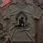 Here I Am T-Shirt
