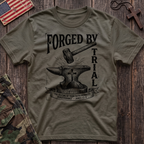 Forged by Trial T-Shirt