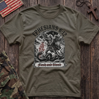 Flesh and Blood T-Shirt