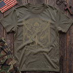 Psalm 91:10 T-Shirt