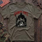 Giants Fall T-Shirt