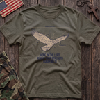 Isaiah Eagle T-Shirt
