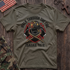 Through Fire T-Shirt