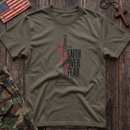 Faith Over Fear T-Shirt