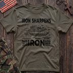 Proverbs Tank T-Shirt