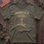 Victory is Mine T-Shirt