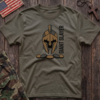Giant Helmet T-Shirt
