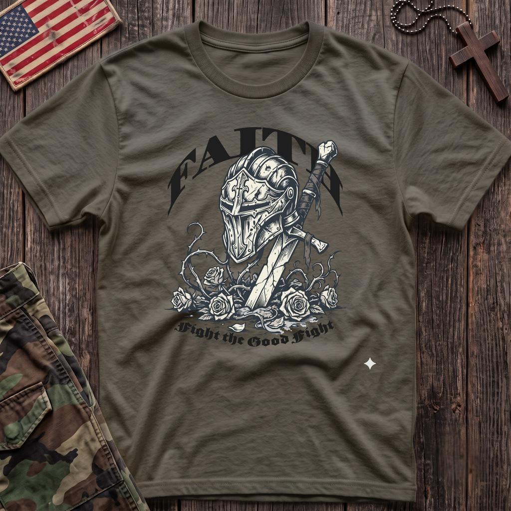 Faith T-Shirt