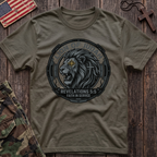 Lion of Judah T-Shirt