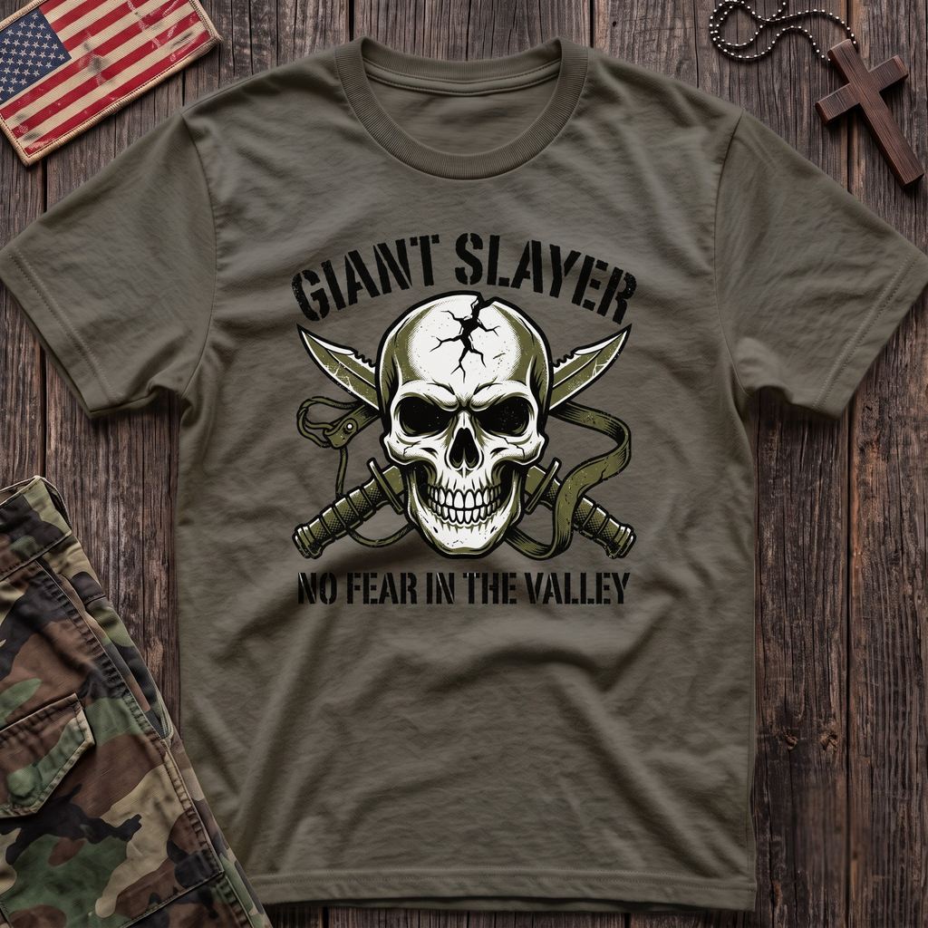 Valley T-Shirt
