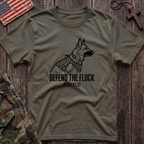 Defend the Flock T-Shirt
