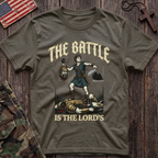 David and Goliath T-Shirt