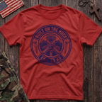 Built T-Shirt