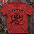 Shield and Spear T-Shirt