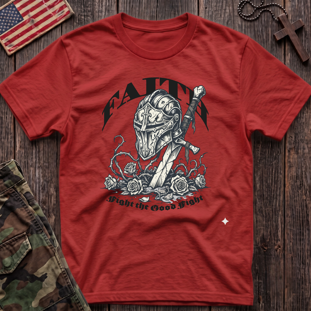 Faith T-Shirt
