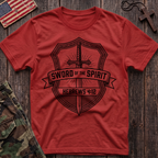 Sword Of The Spirit T-Shirt