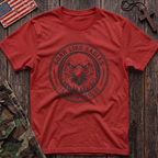 Soar Like Eagles T-Shirt
