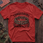 Conquerors T-Shirt