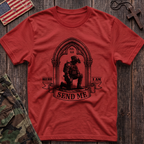 Here I Am T-Shirt