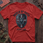 Shield of Faith T-Shirt