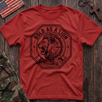 Bold as a Lion T-Shirt