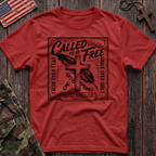 Called To Be Free T-Shirt