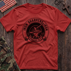 Iron T-Shirt